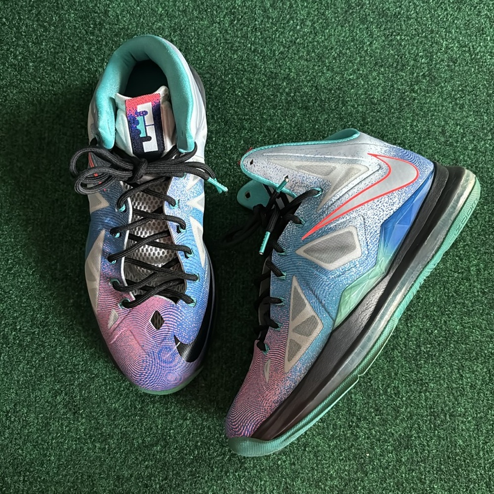 Nike Lebron X - image 3